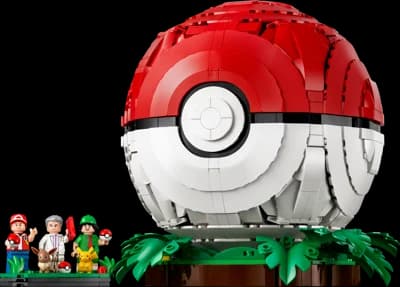 Pokéball