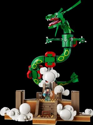 Rayquaza